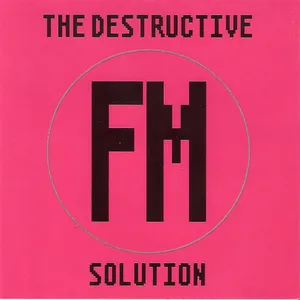 The destructive solution